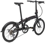 Tern Verge N8 2019 - Folding Bike