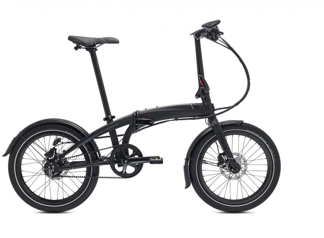 Tern Verge S8i 2018 - Folding Bike product image