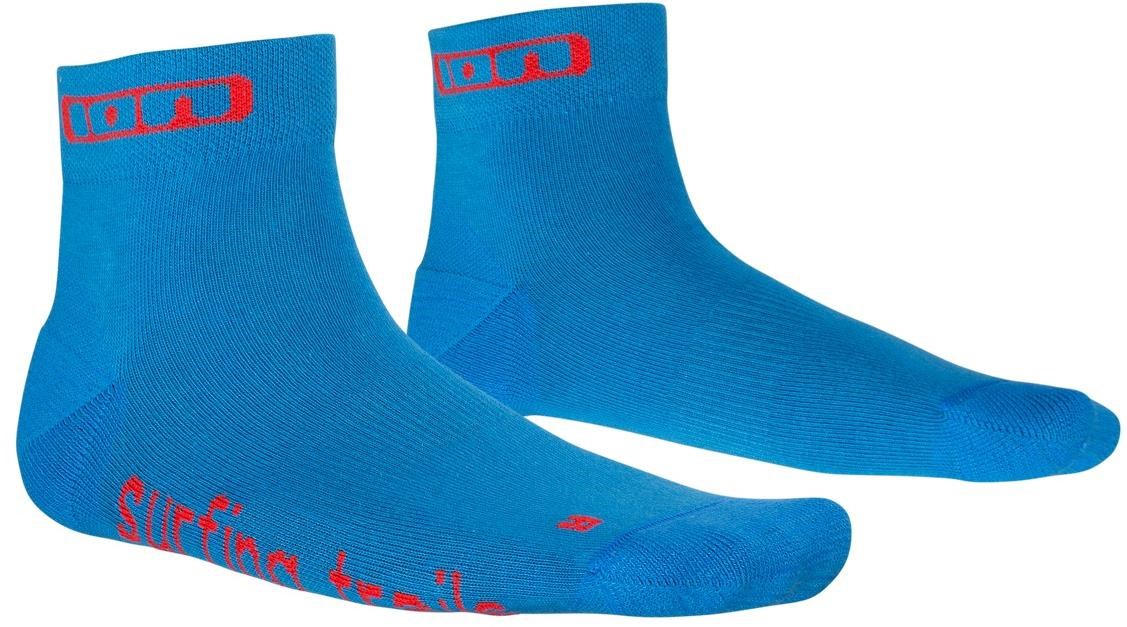Ion Role Short Socks product image