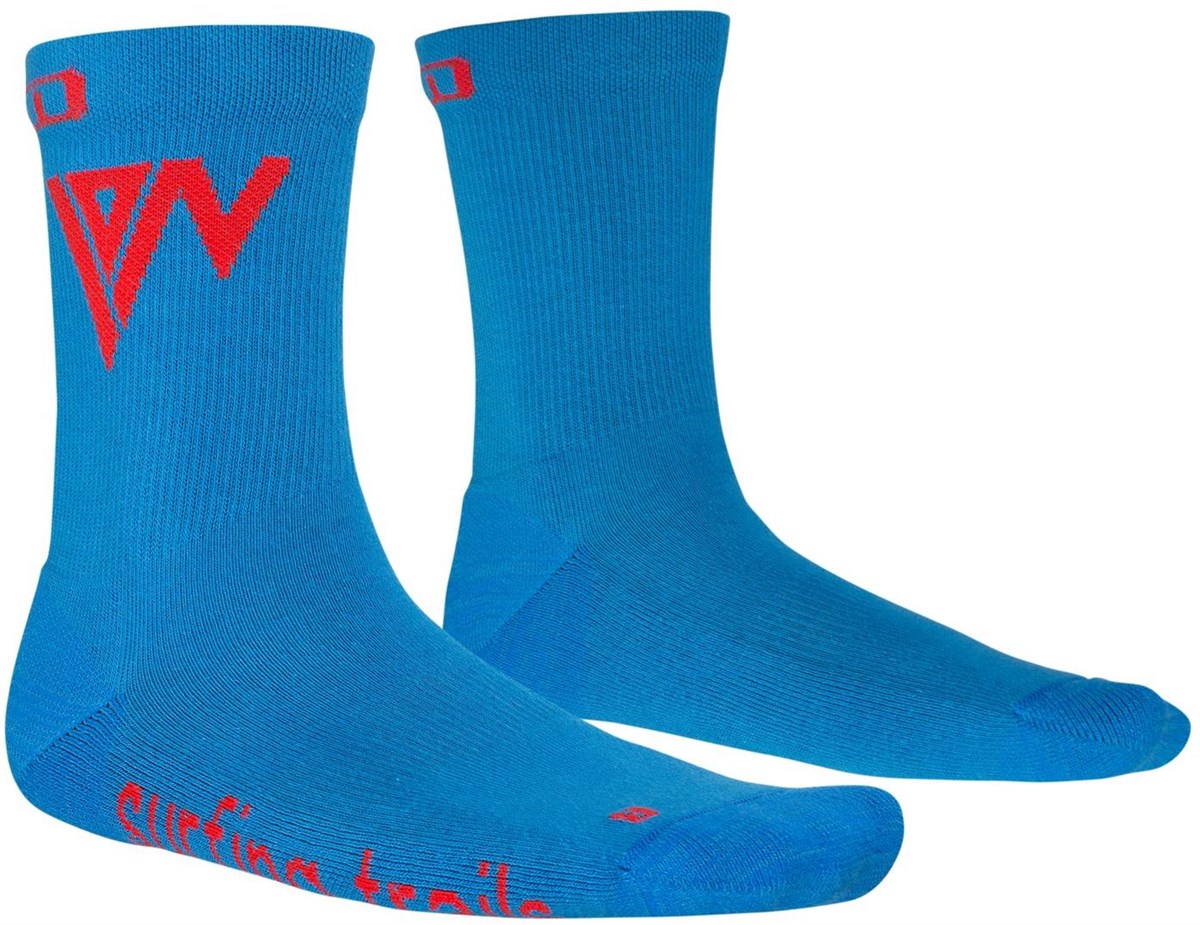 Ion Pole Mid Socks product image