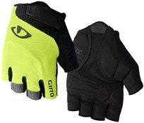 Giro Bravo Gel Mitts / Short Finger Cycling Gloves