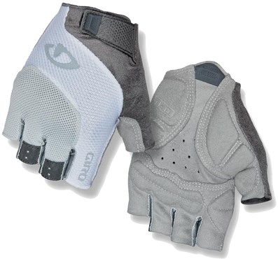 Giro Tessa Gel Womens Road Mitts / Short Finger Cycling Gloves