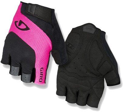 giro cycling mitts