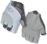 Giro Tessa Gel Womens Road Mitts / Short Finger Cycling Gloves