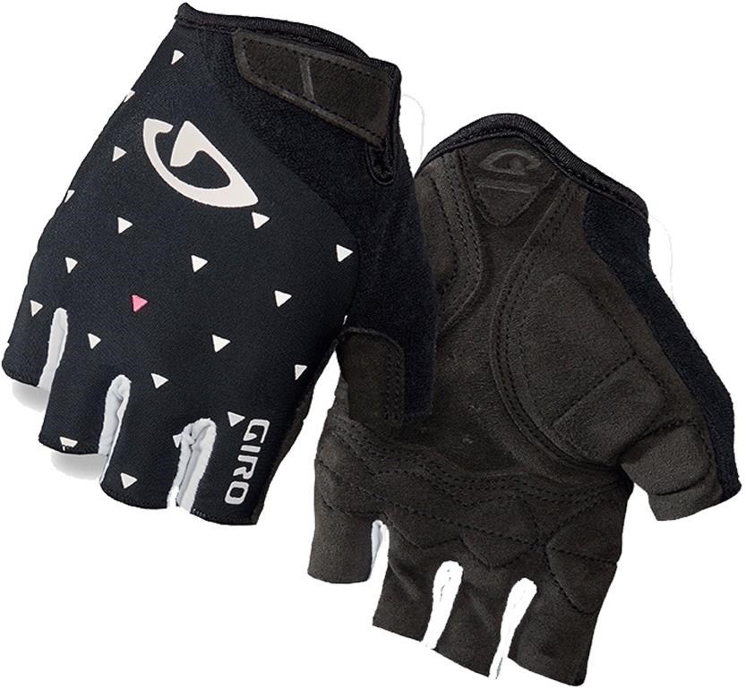 Giro Jag-Ette Womens Road Mitts / Short Finger Cycling Gloves product image