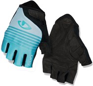 Giro Jag-Ette Womens Road Mitts / Short Finger Cycling Gloves