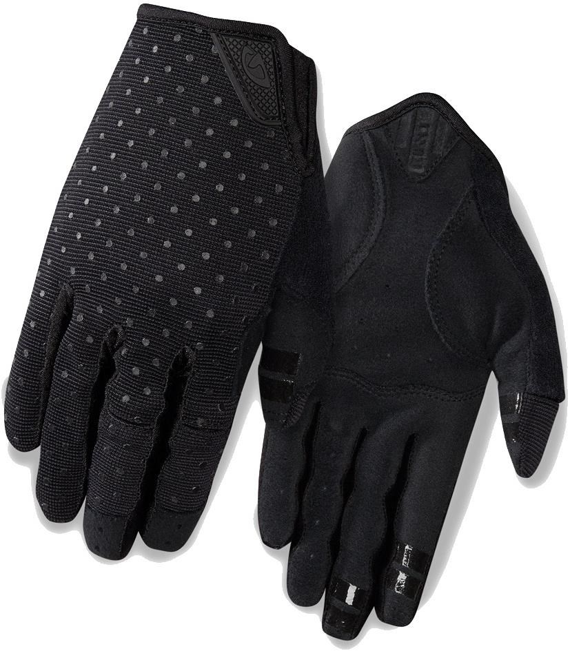 Giro LA-DND Womens MTB Long Finger Cycling Gloves product image
