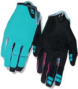 Giro LA-DND Womens MTB Long Finger Cycling Gloves