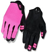 Giro LA-DND Womens MTB Long Finger Cycling Gloves