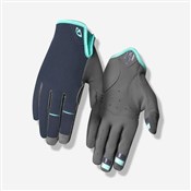 Giro LA-DND Womens MTB Long Finger Cycling Gloves