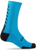 Giro HRC + Merino Cycling Socks