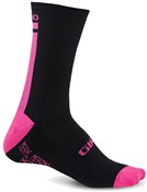 Giro HRC + Merino Cycling Socks