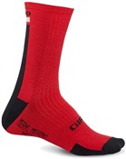 Giro HRC + Merino Cycling Socks