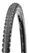 Maxxis Ravager Folding 120TPI EXO TR Tyre