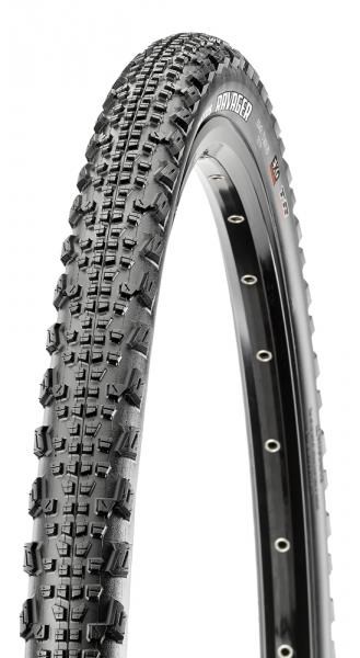 Maxxis Ravager Folding 120TPI EXO TR 700c Gravel Tyre product image