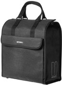 Basil Mira Practical Shopper Handlebar Bag