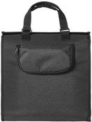 Basil Mira Practical Shopper Handlebar Bag