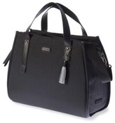 Basil Noir Business Handlebar Bag