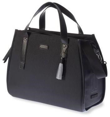 Basil Noir Business Handlebar Bag product image