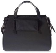 Basil Noir Business Handlebar Bag