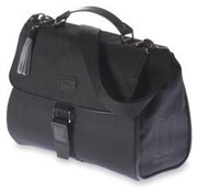 Basil Noir City Handlebar Bag