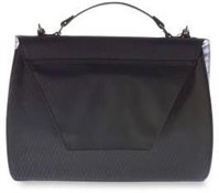 Basil Noir City Handlebar Bag