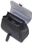 Basil Noir City Handlebar Bag