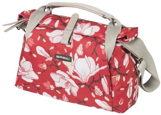 Basil Magnolia City Handlebar Bag product image
