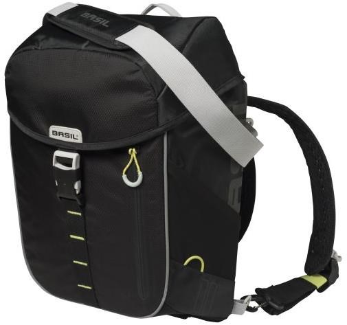 Basil Miles Daypack Bag product image