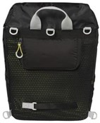 Basil Miles Daypack Bag