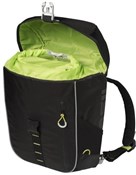 Basil Miles Daypack Bag