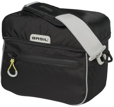 Basil Miles Handlebar Bag product image