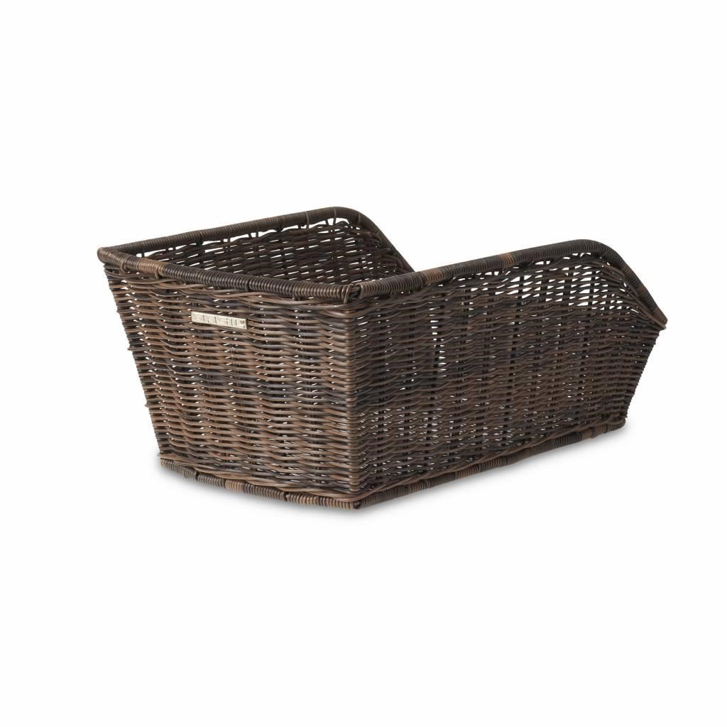 Basil Cento Rattan Look Rear Basket product image