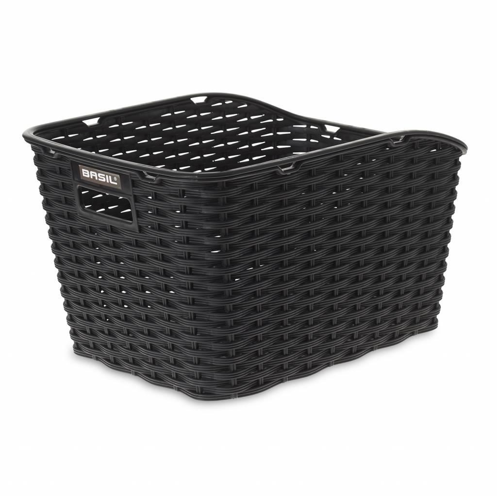 Basil Weave WP Synthetic Rear Basket product image