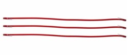Basil Keep In Place Elastic Cord For Mesh Baskets