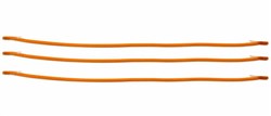 Basil Keep In Place Elastic Cord For Mesh Baskets