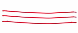 Basil Keep In Place Elastic Cord For Mesh Baskets