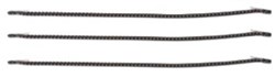 Basil Keep In Place Elastic Cord For Mesh Baskets