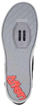 afton vectal spd mtb shoes