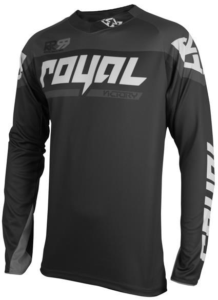 Royal Victory Race Jersey product image