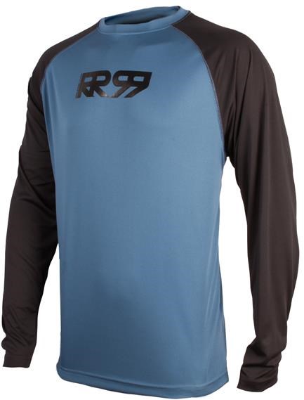 Royal Core Long Sleeve Jersey product image
