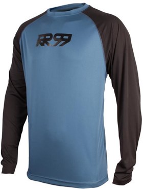 Royal Core Long Sleeve Jersey