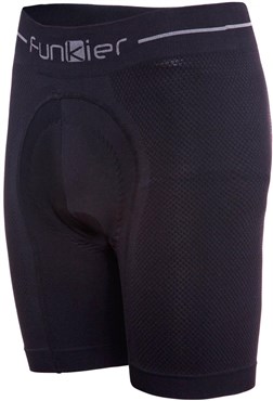 Funkier Funkier Sestriere Summer Undershorts Funkier Funkier Sestriere Summer Undershorts