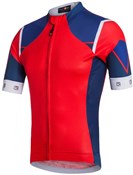 Funkier Isparo Elite Short Sleeve Jersey