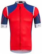 Funkier Isparo Elite Short Sleeve Jersey