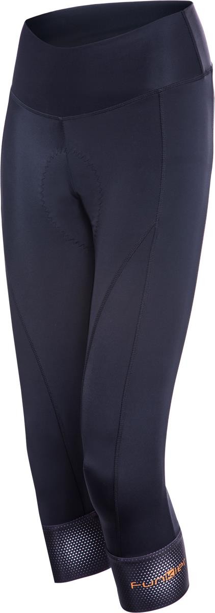 India Womens Pro 3/4 Tights image 0
