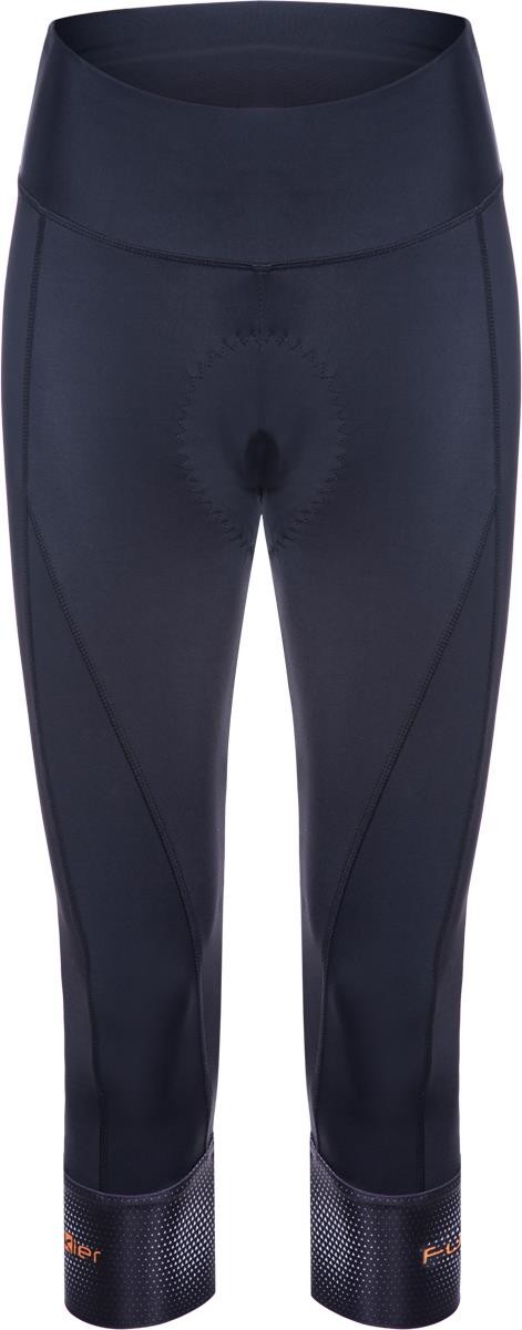 India Womens Pro 3/4 Tights image 1