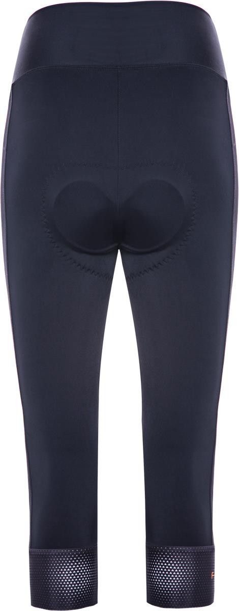 India Womens Pro 3/4 Tights image 2
