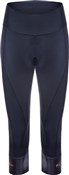 Funkier India Womens Pro 3/4 Tights