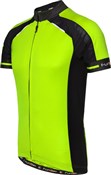Funkier Force Kids Short Sleeve Jersey